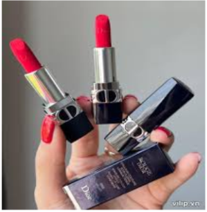 Dior Rouge Dior Mini