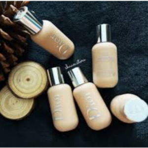 Dior Backstage Face & Body Foundation