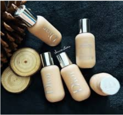 Dior Backstage Face & Body Foundation