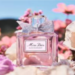 Miss Dior Blooming Bouquet