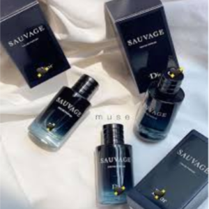 Dior Sauvage Eau de Parfum