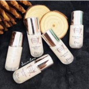 Dior Capture Totale Serum