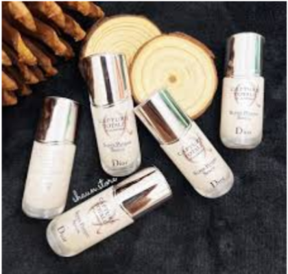 Dior Capture Totale Serum